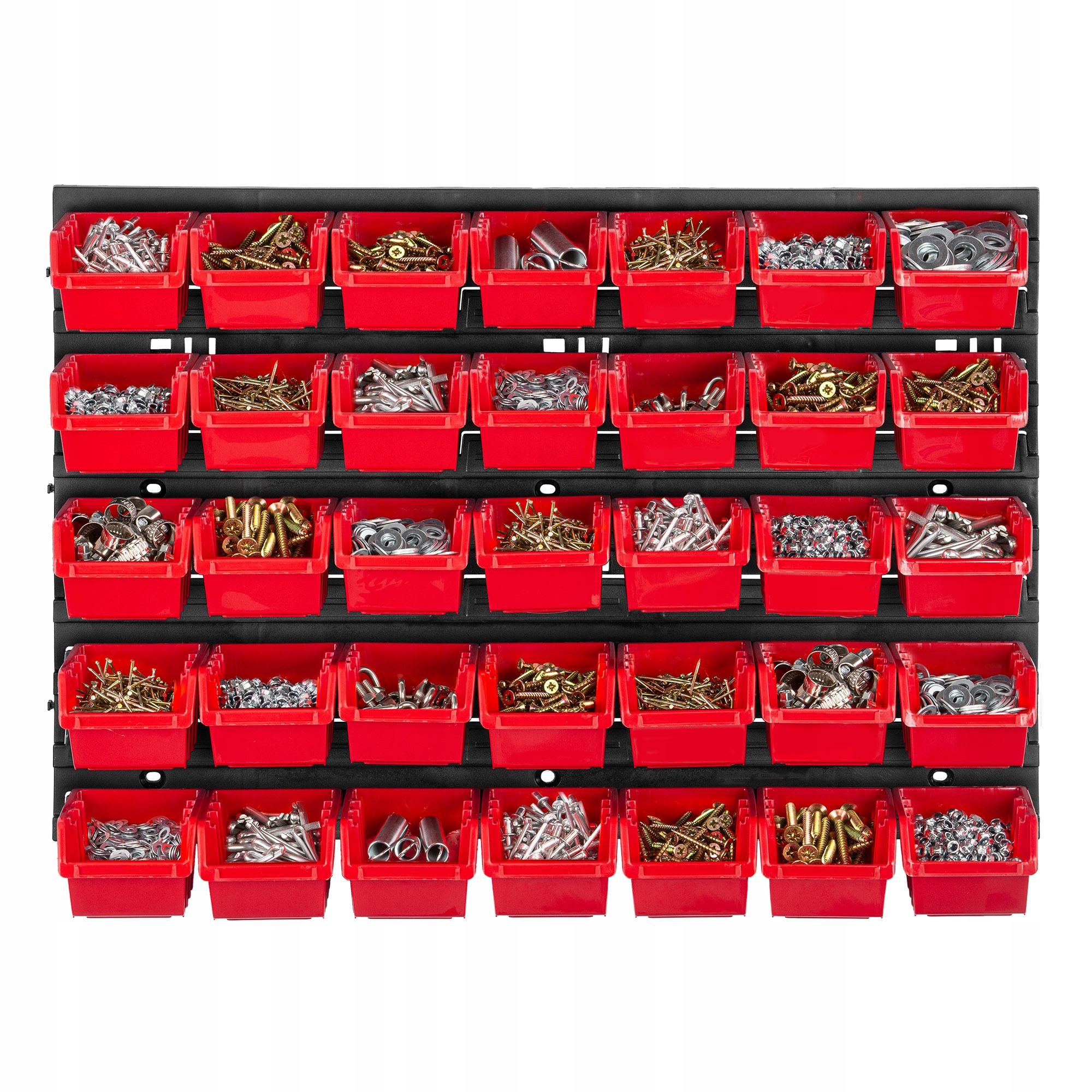 TABLICA WARSZTATOWA ŚCIANKA 58x39cm 35 KUWET Kod producenta K7699