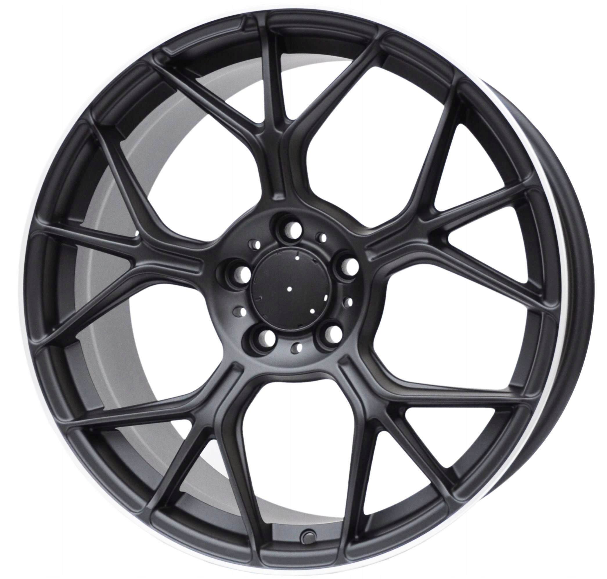 Disky 19'' Škoda Superb I Superb II Superb III Yeti