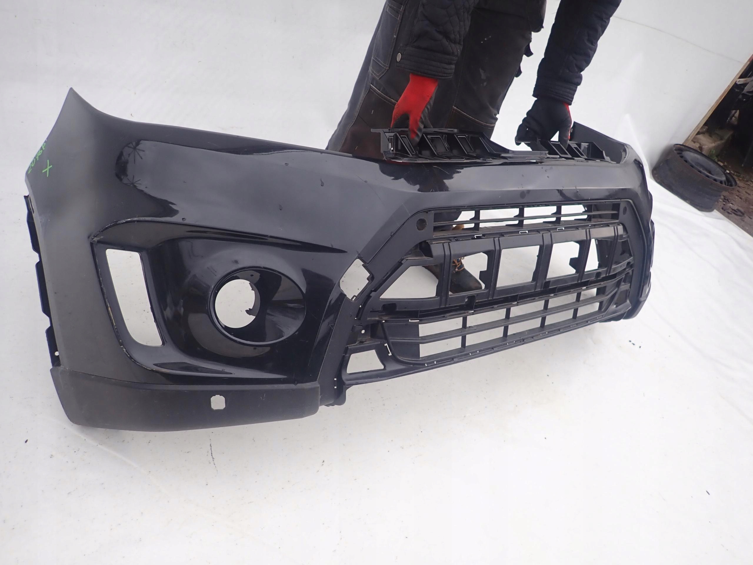 SUZUKI VITARA 15-> Frontstoßstange vorne