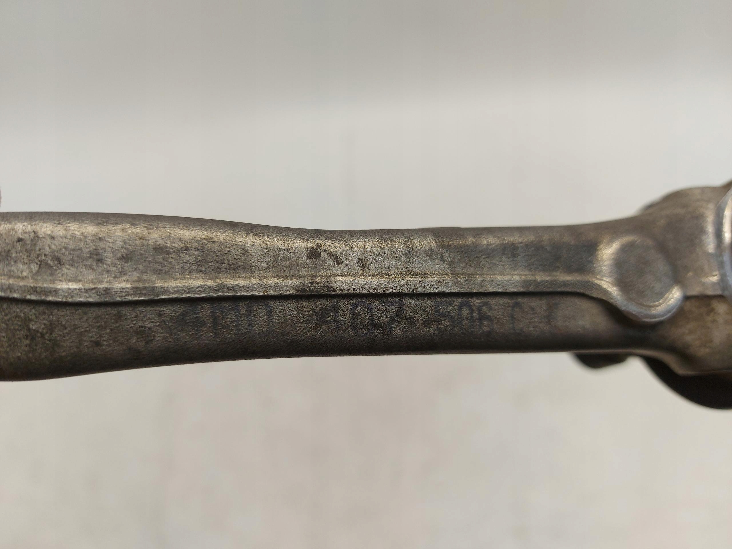 Audi A7 II 4K8 4M0 TFSI arm right front 4M0407506