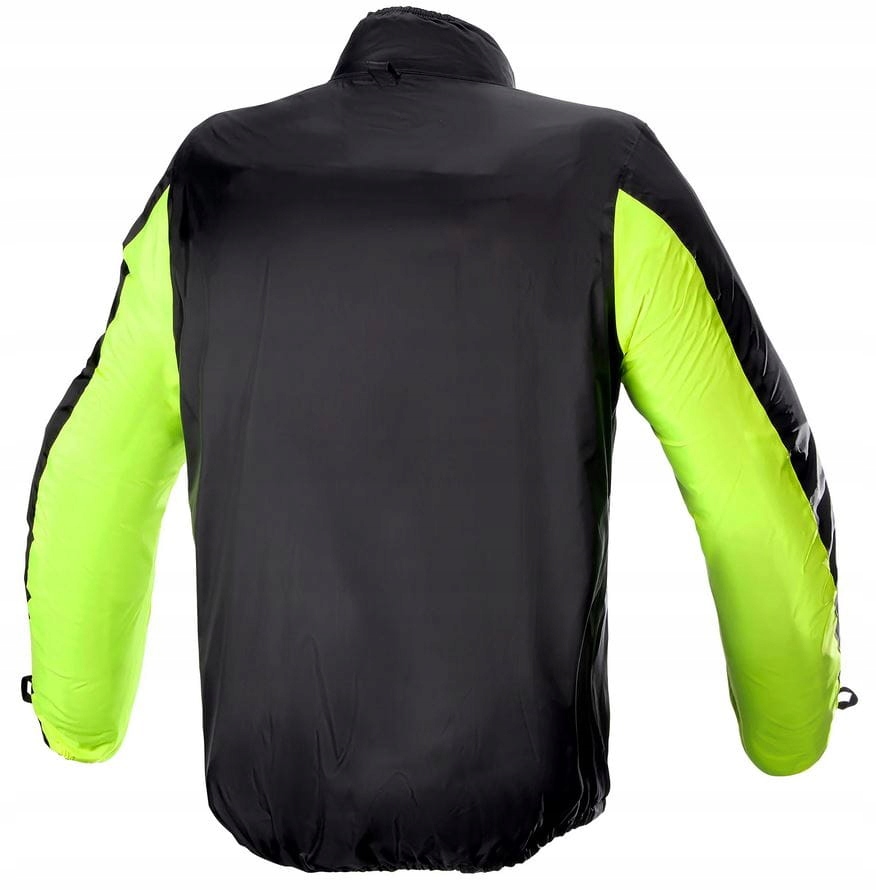 Kurtka Alpinestars BOGOTA PRO Drystar r. XL Numer katalogowy producenta 3207023/1100