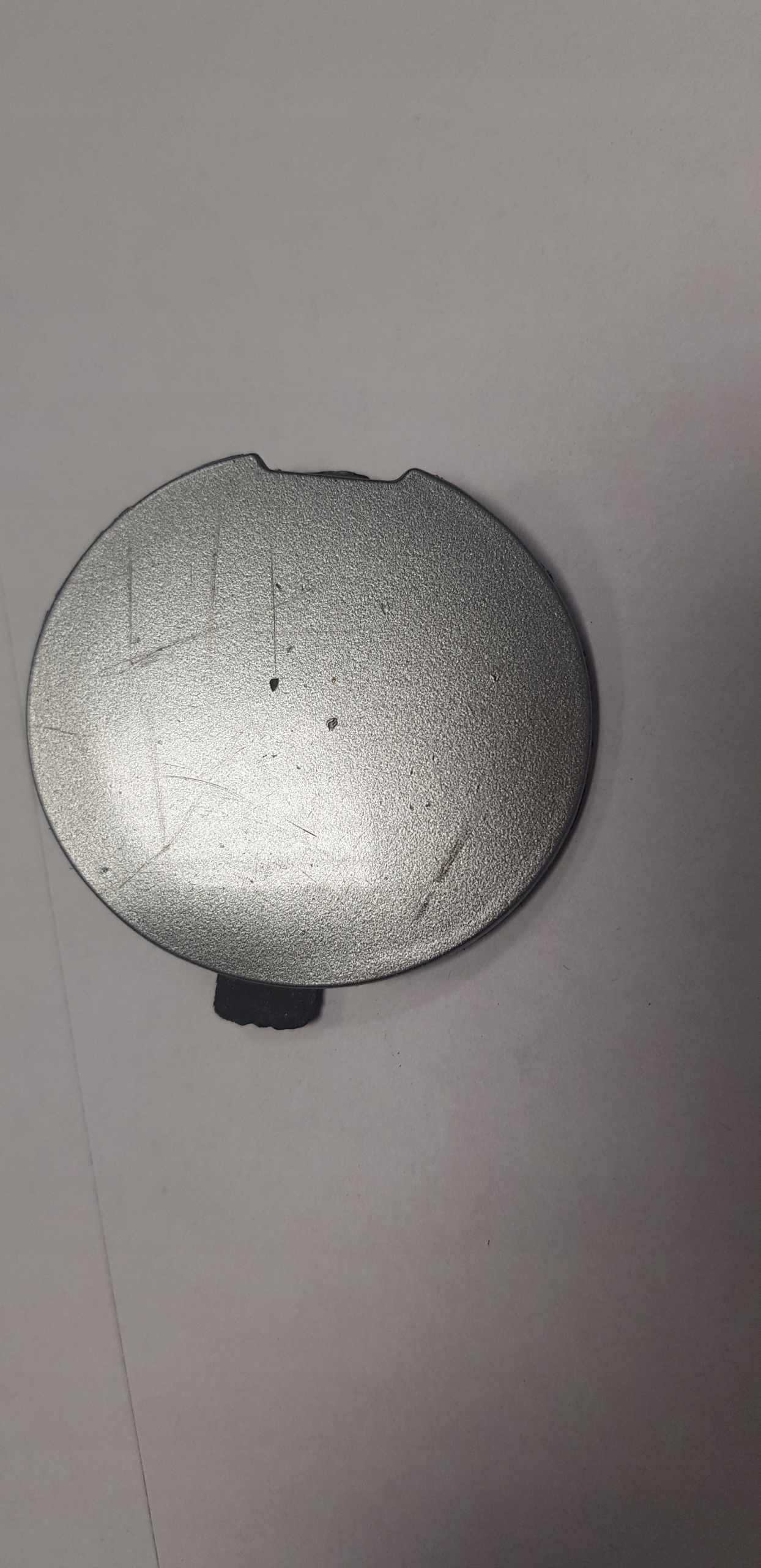 MAZDA 6 GJ 12-15 towing hook cap front