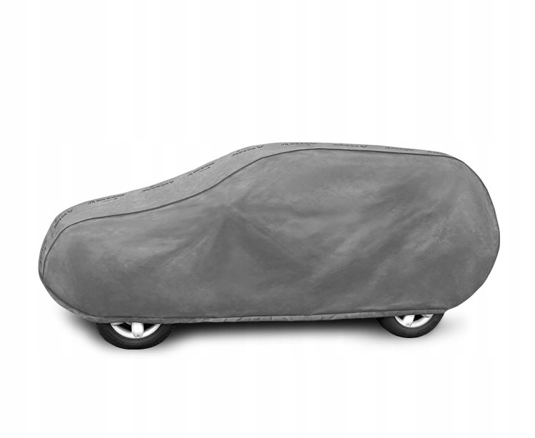 

Pokrowiec na samochód Fiat 500L
