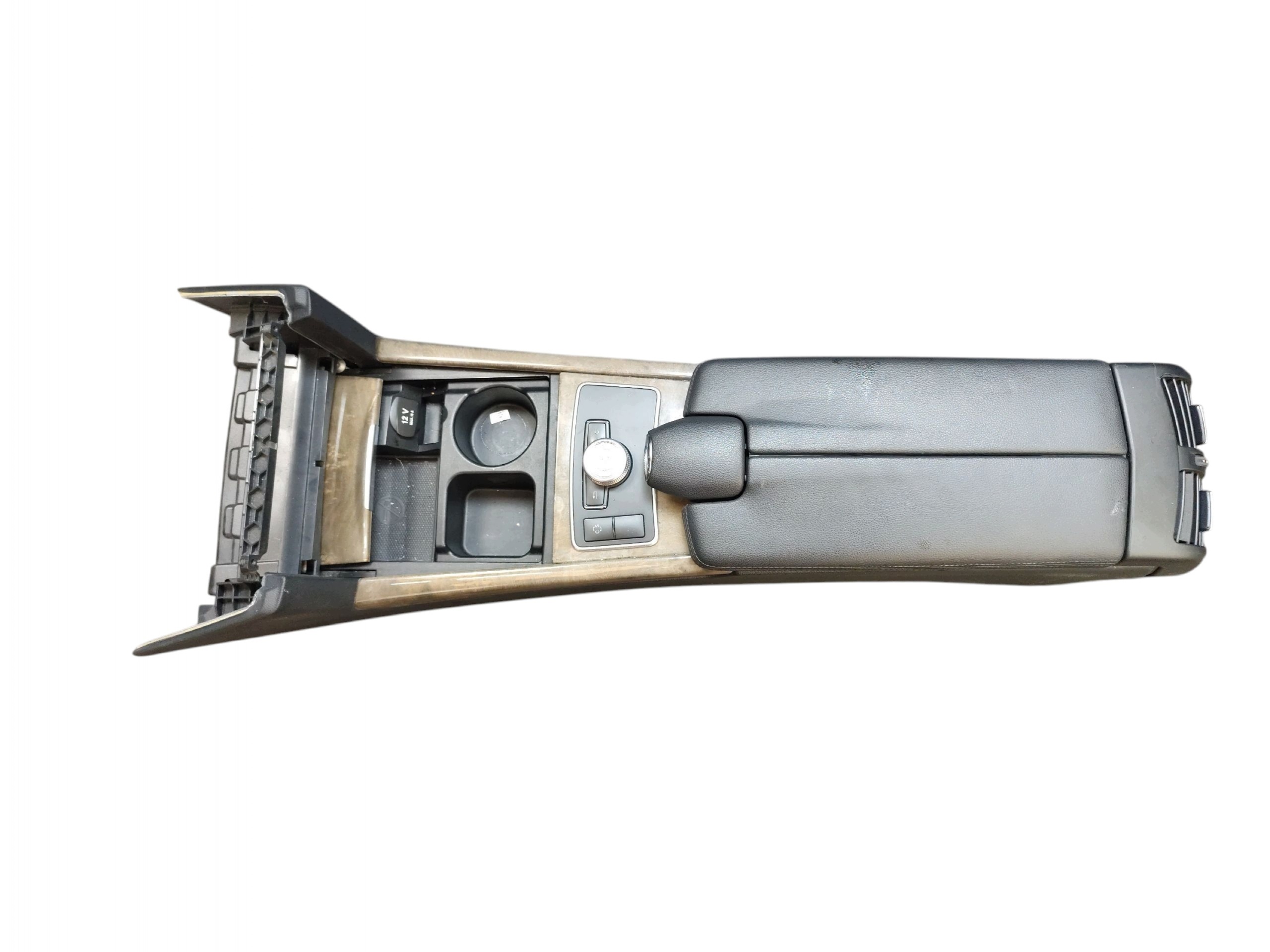 bracciolo MERCEDES E W212 (2009-2012)