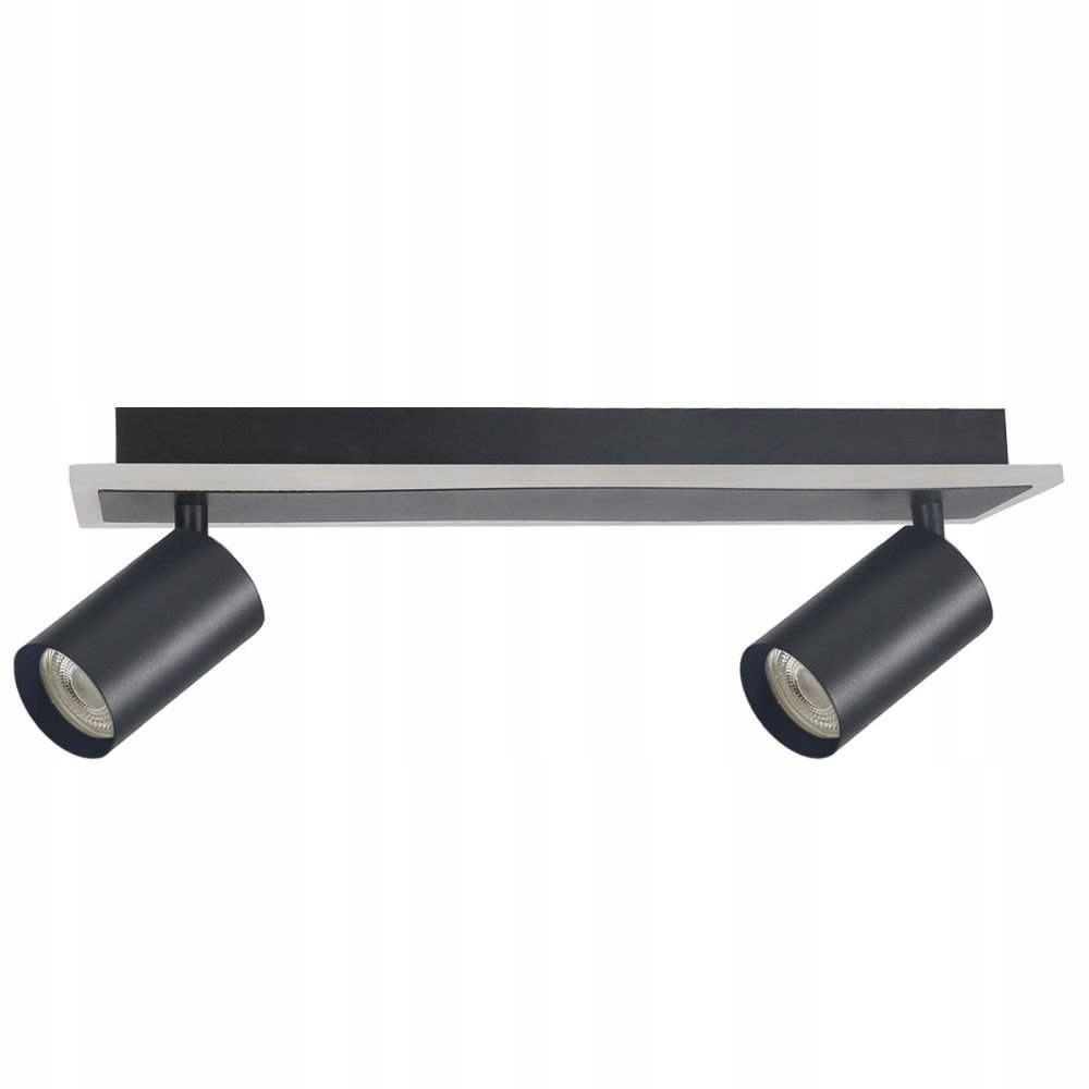 Spotová reflektorová lampa Parma Bk Light Prestige