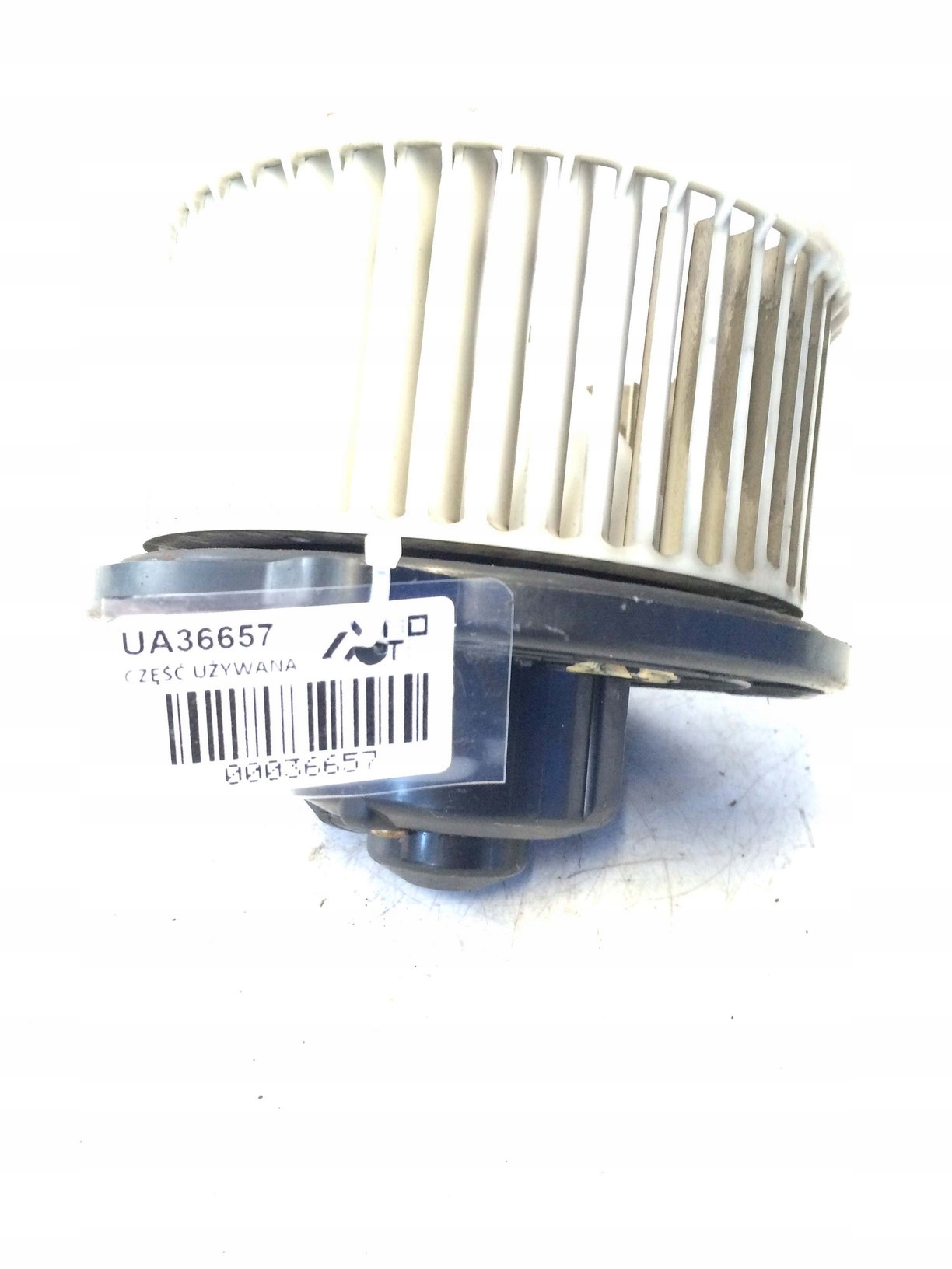 VENTOLA di riscaldamento MAZDA 6 984000-0