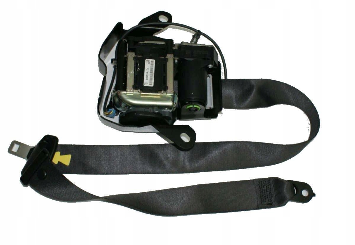 NAPINACZ PAS RANGE ROVER VOGUE SPORT 2014 NOWY