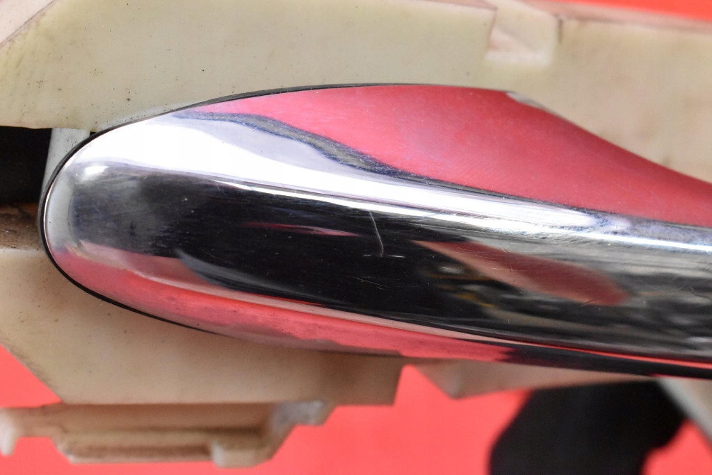 handle left front front CHROM 2W93-F224A37-A JAGUAR XJ X358 LIFT 07-09