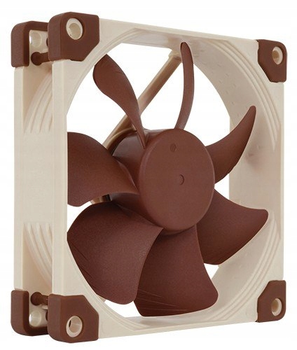 Wentylator Noctua NF-A9 Pwm 92 mm 400-2000 Rpm