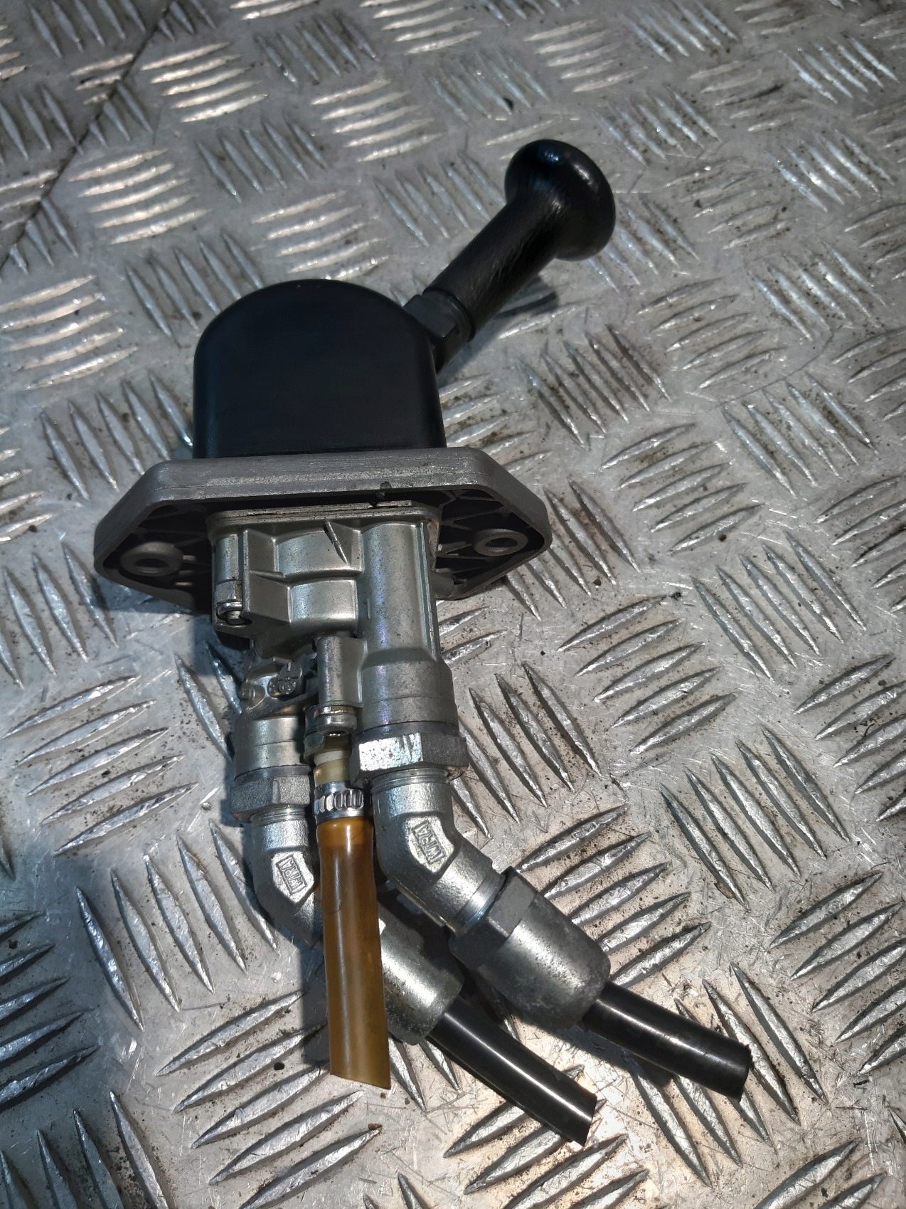 WABCO sensor elektrische parkbremse 9617230030