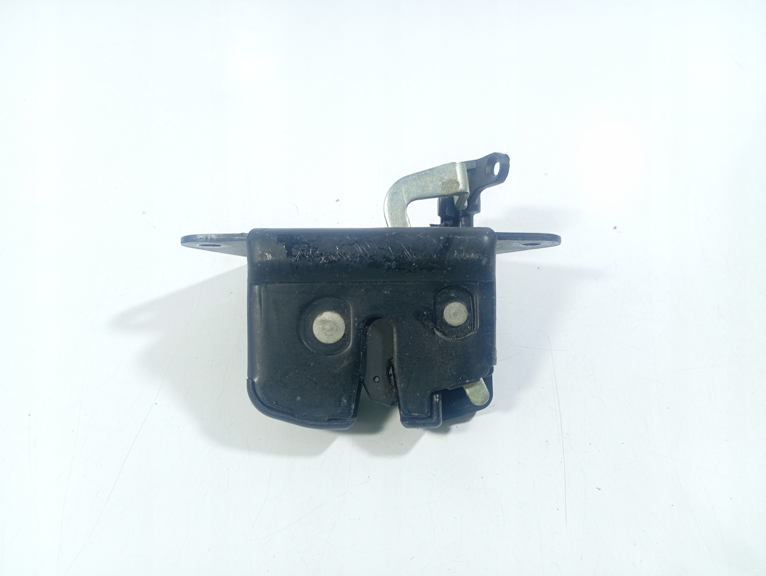 FIAT Panda 2 II 03-12 lock bonnet boot rear rear part