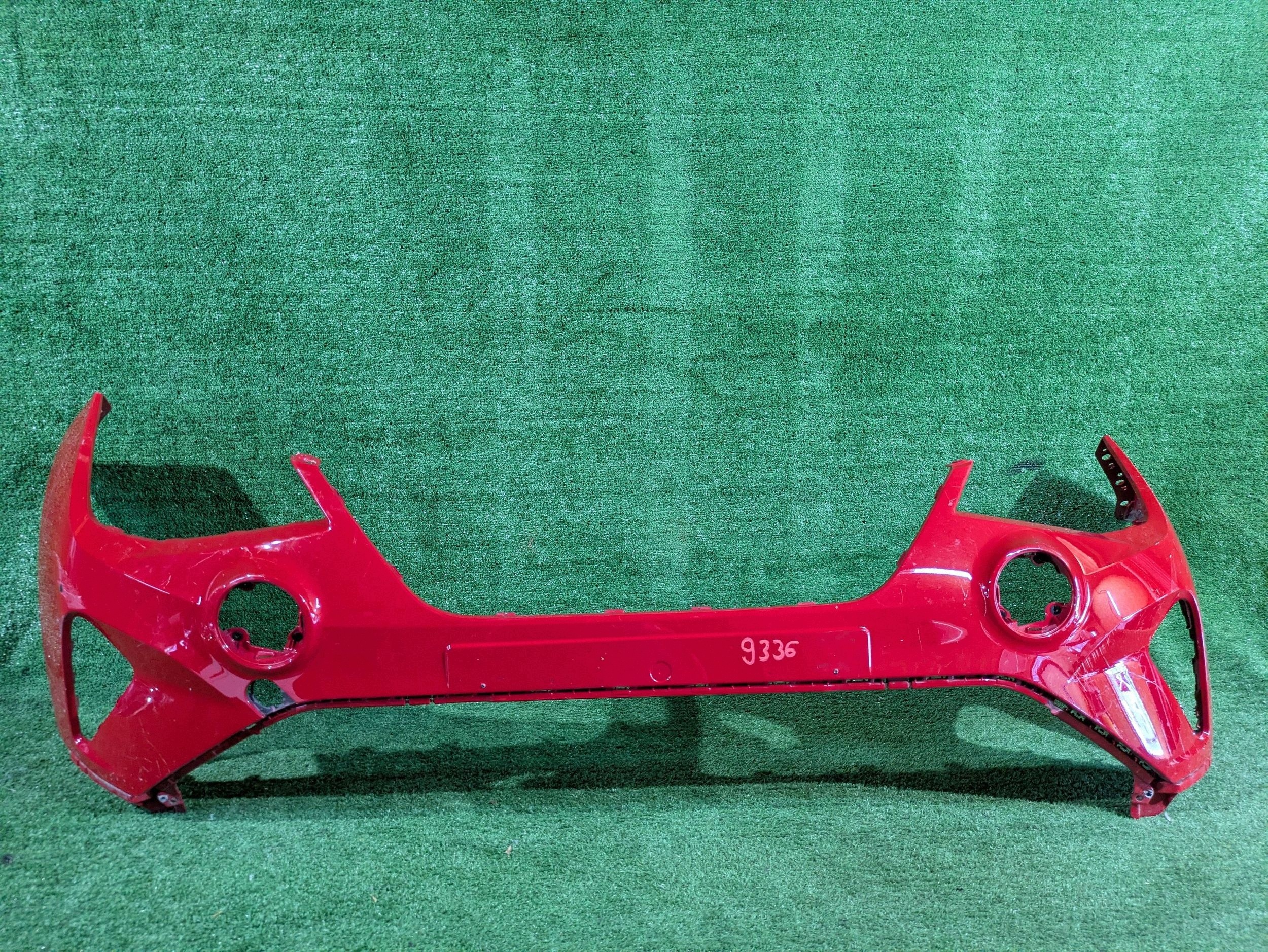front bumper front SEAT ARONA 6F9 LIFT 21- NR.Z9336