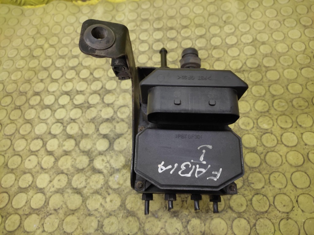 SKODA FABIA e Pompa ABS 0265222006