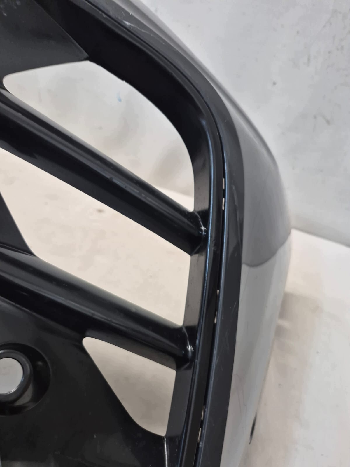 VW TIGUAN III 571 R-LINE 23- bumper front front PDC 571807421A