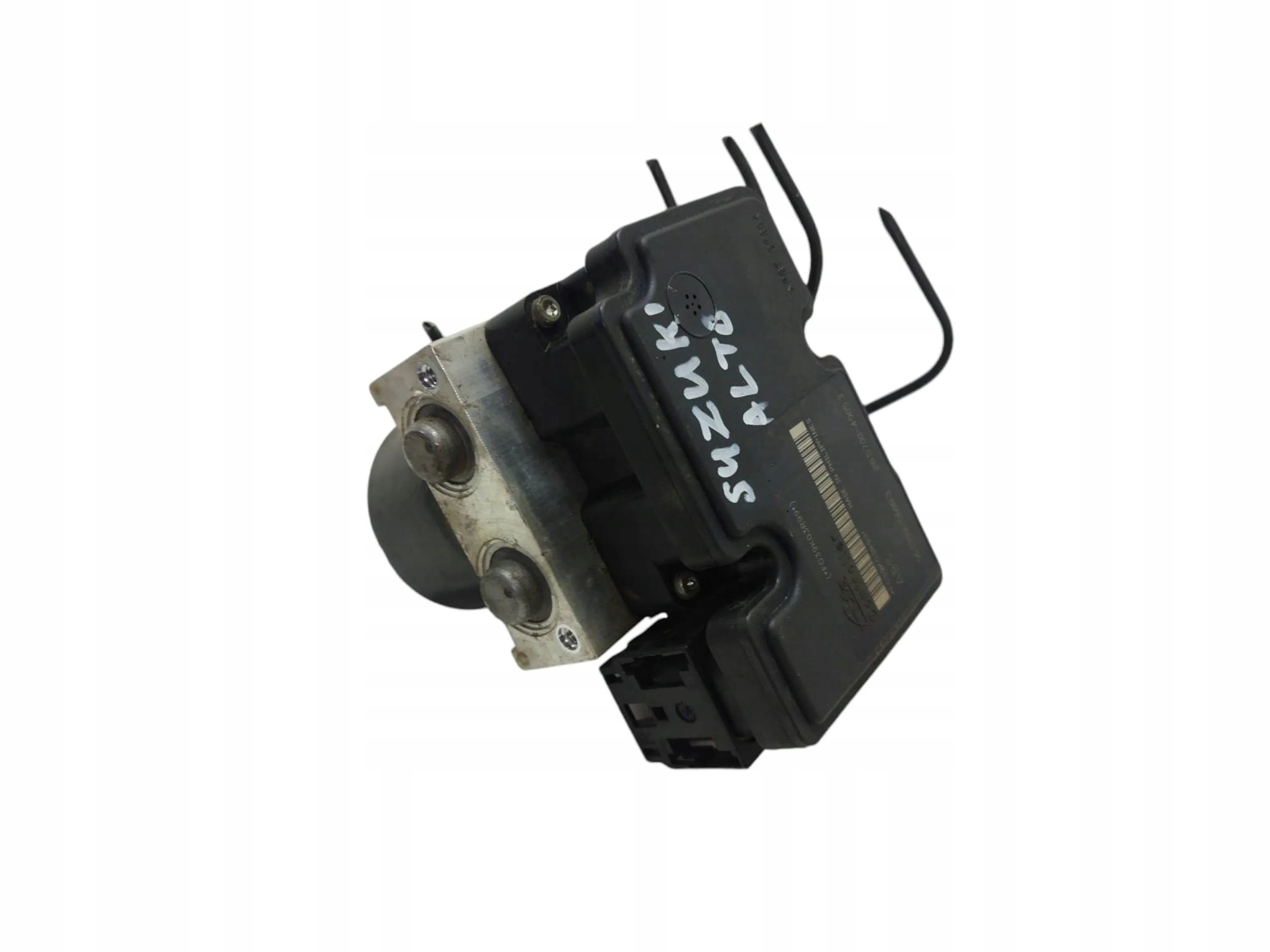 2010 suzuki Alto насос ABS 06210956083