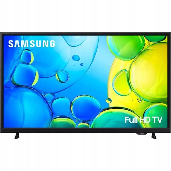 Samsung Led Tv 32" UE32F6002F, Fhd UE32F6002FKXXH
