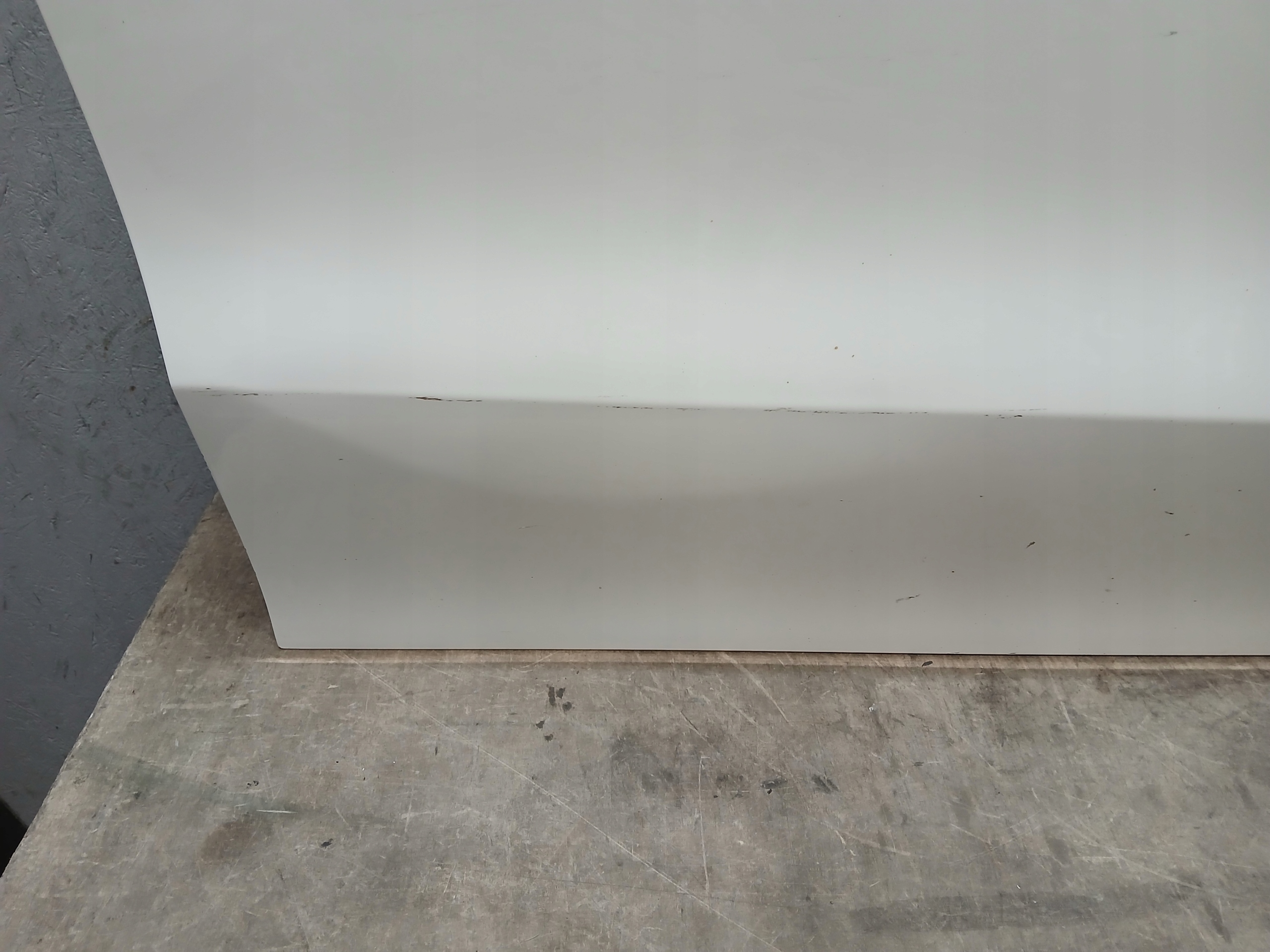 door front right MERCEDES B KLASA W247 A247
