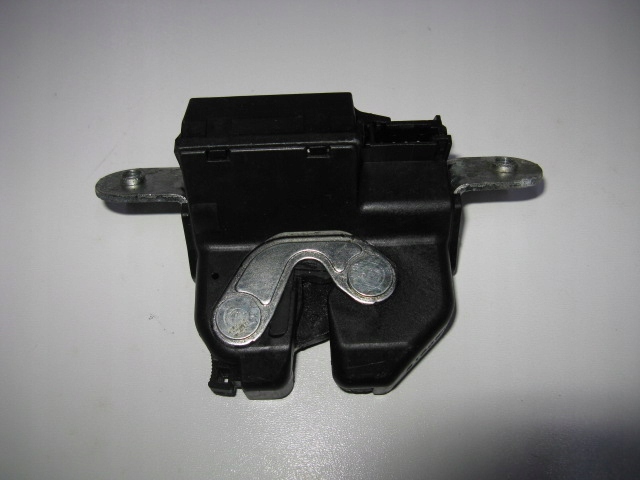 lock bonnet rear part FIAT BRAVO II