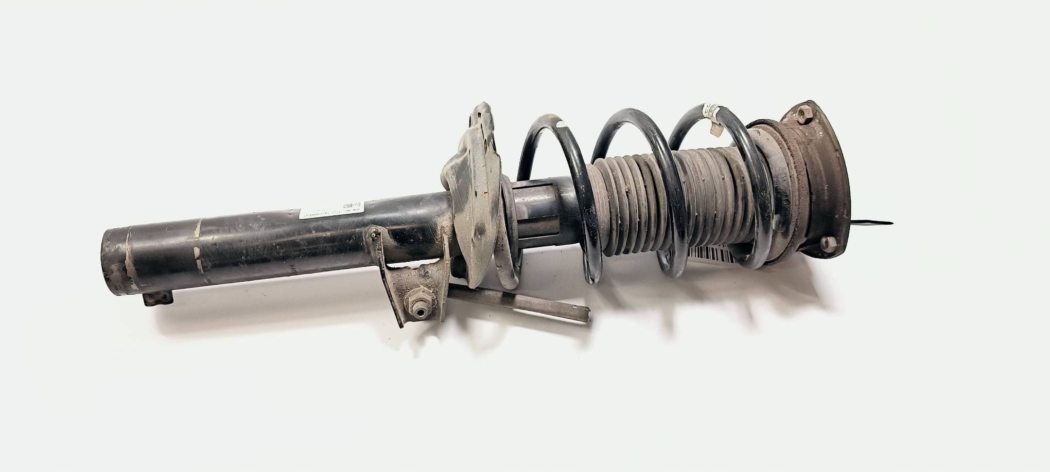 shock absorber right front 5Q3413031J SKODA KAROQ