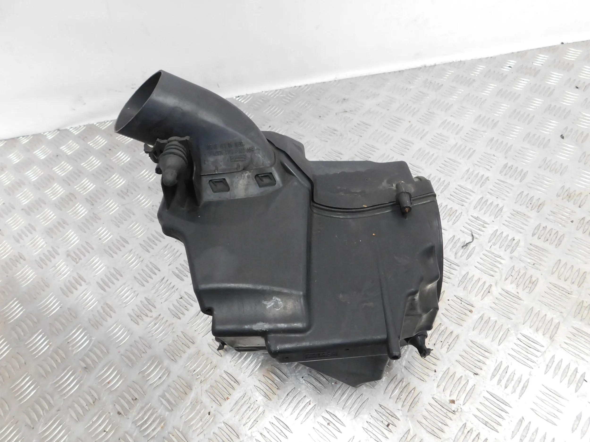 корпус салонного фильтра Воздух c-max II MK2 2.0