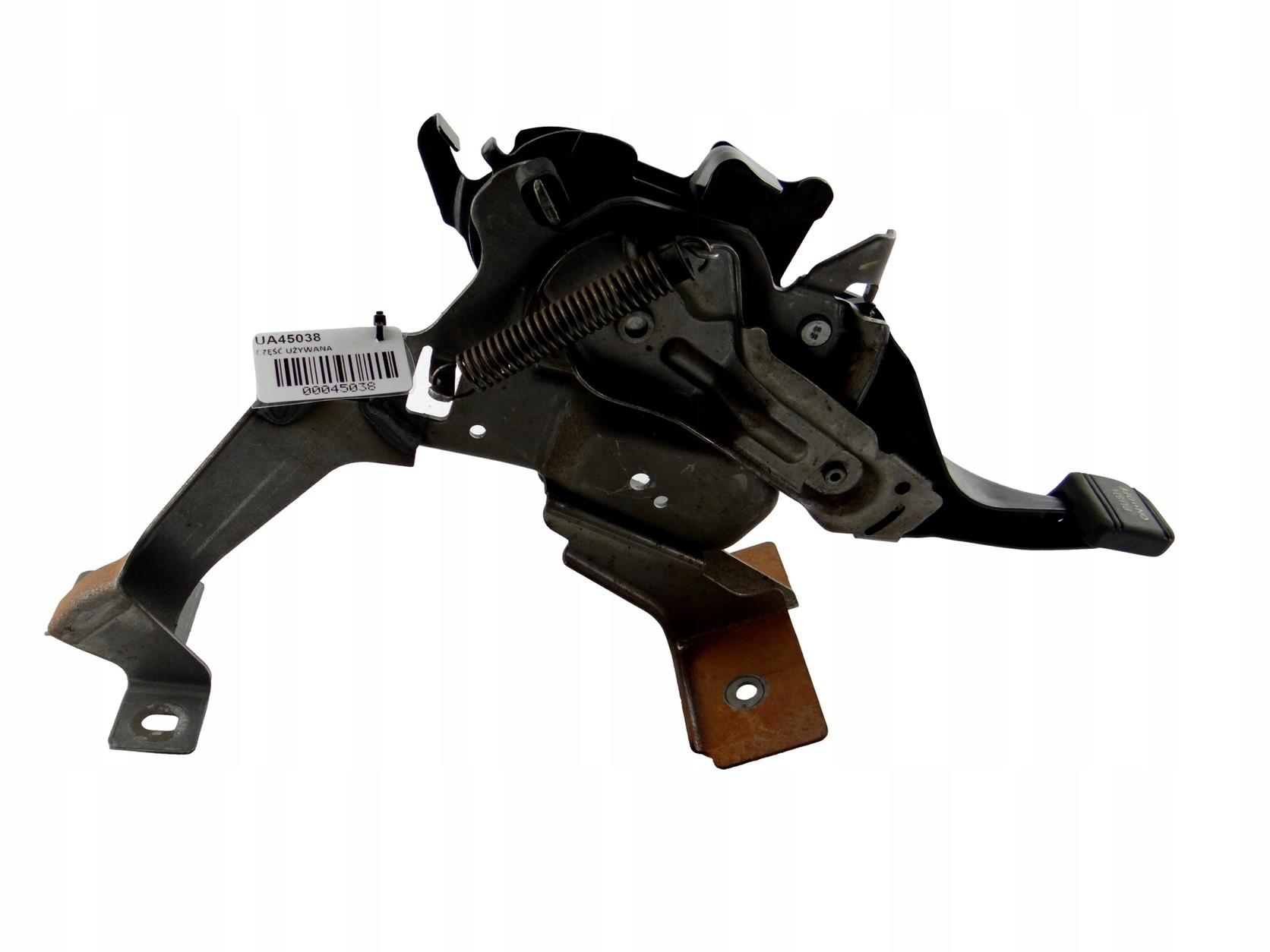 PEDAL Bremse POSTOJOWEGO NISSAN MURANO 5F