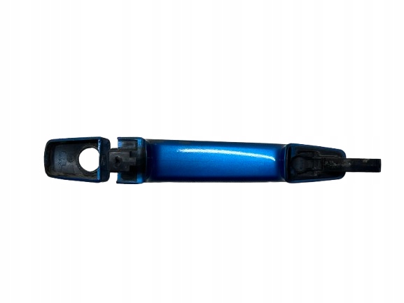 OPEL MERIVA B CORSA D TIGRA B handle exterior left front Z291 KL3
