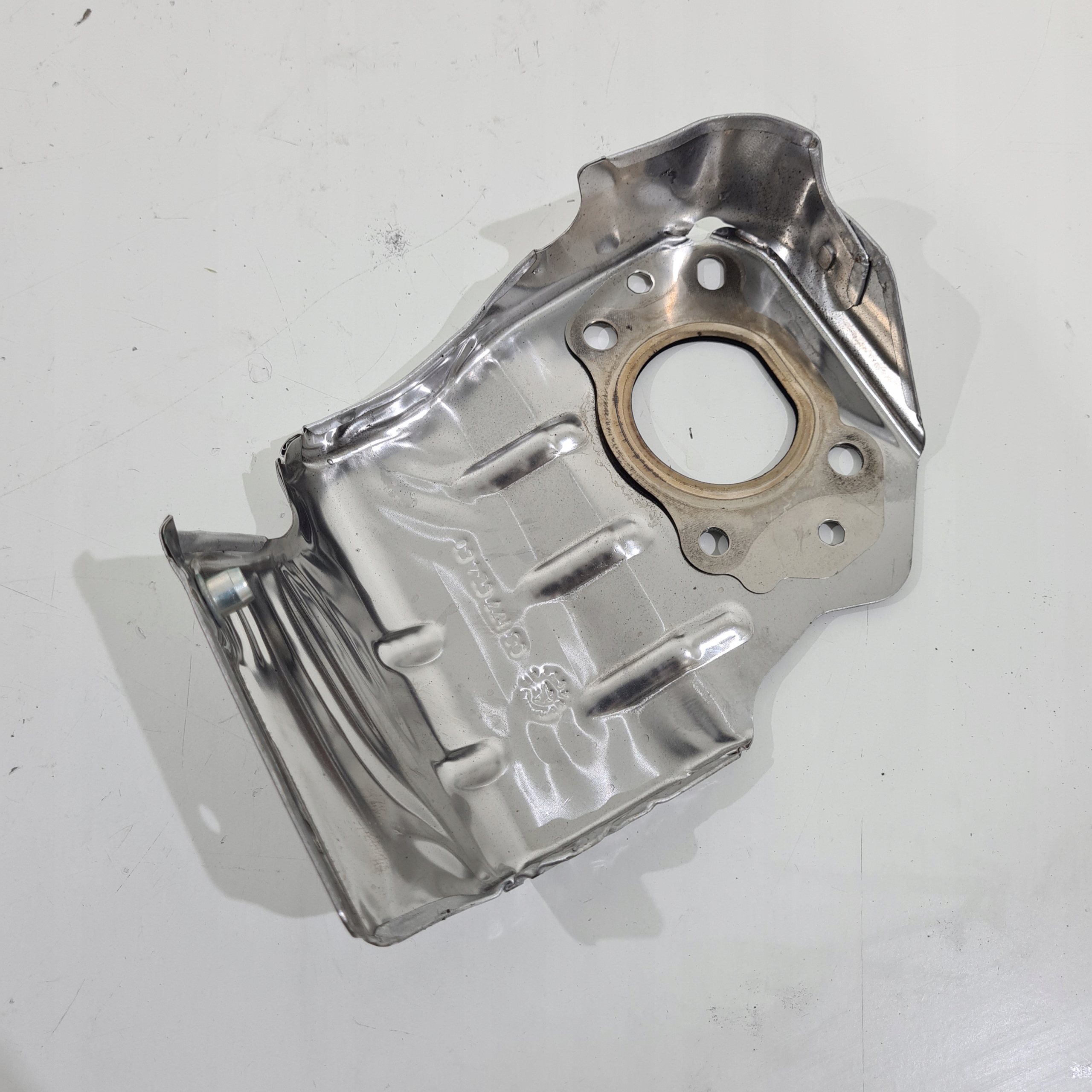BLENDE ABDECKUNG TERMICZNA TURBO CITROEN OE 9817792480
