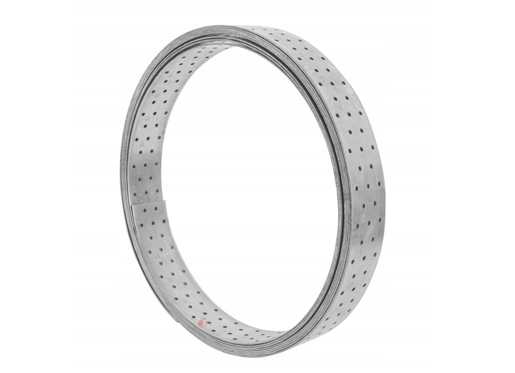 Domax Montážna páska oceľová 60x2,0mm 10m Tm 3