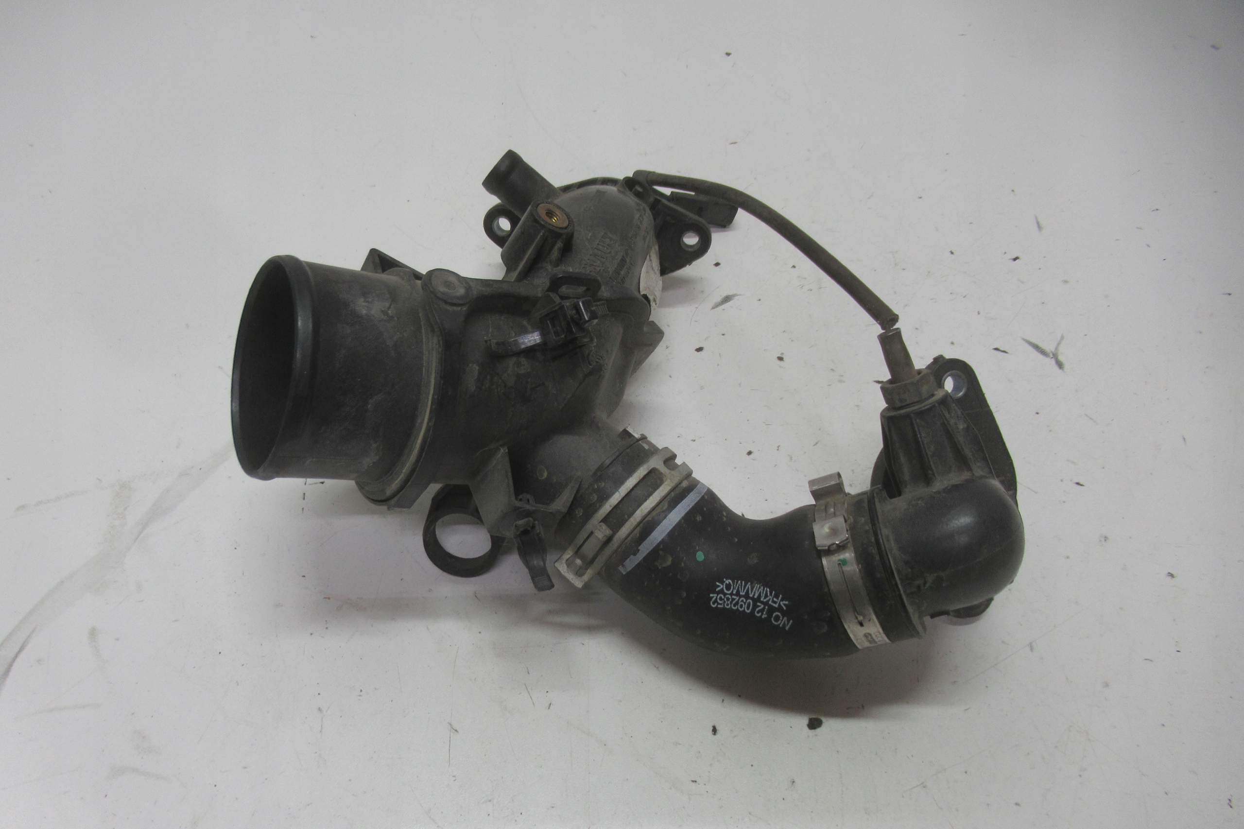 RENAULT pipe air 165765493R