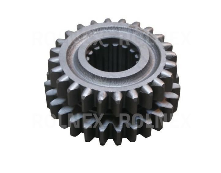 Kolo Ivi V běhu 24/27 Mtz Originál 501701048A