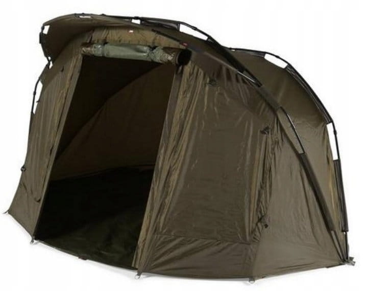 Namiot JRC Defender Peak Bivvy 2 Man Długość 275 cm