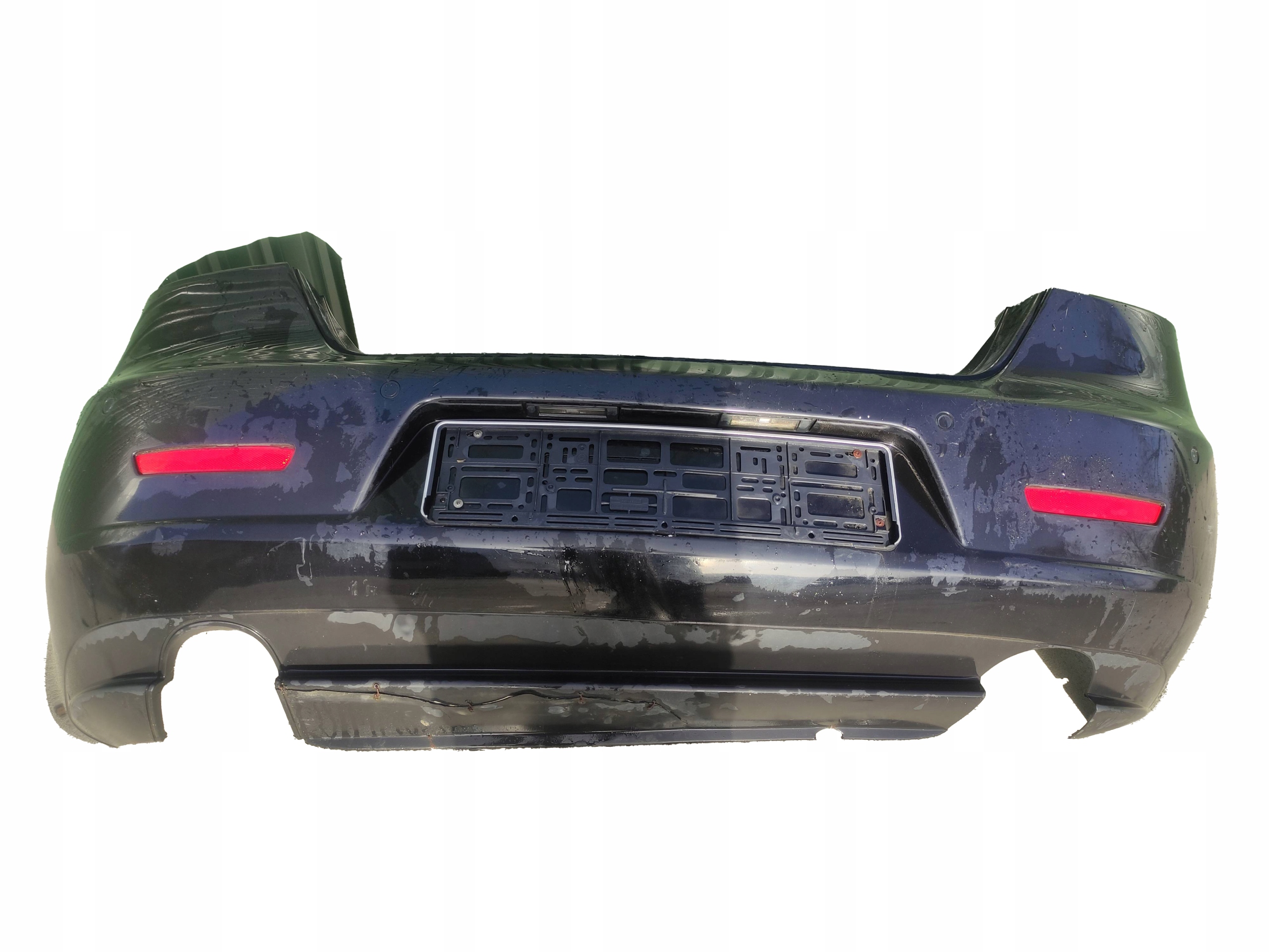 БАМПЕР ЗАД. ALFA ROMEO 159 PAN-402