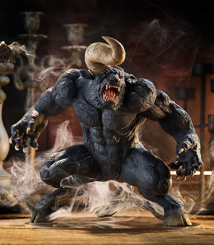 Berserk Pop Up Parade PVC L Zodd 19 cm Figurka Statuetka Max