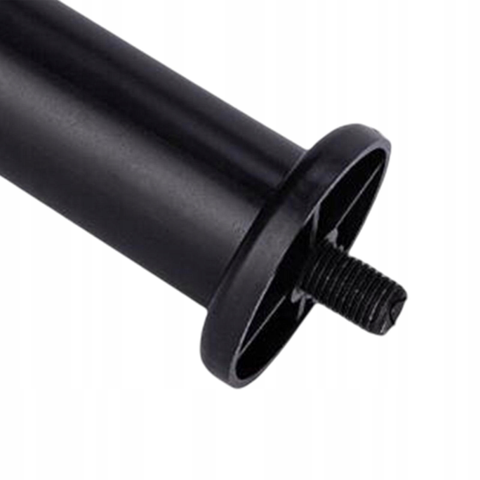 Tuleja adaptera sztangi Nylon Convert 1 cale Marka bez marki