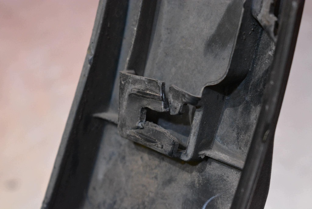 cap threshold left black 13482063 OPEL CROSSLAND LIFT 20-24