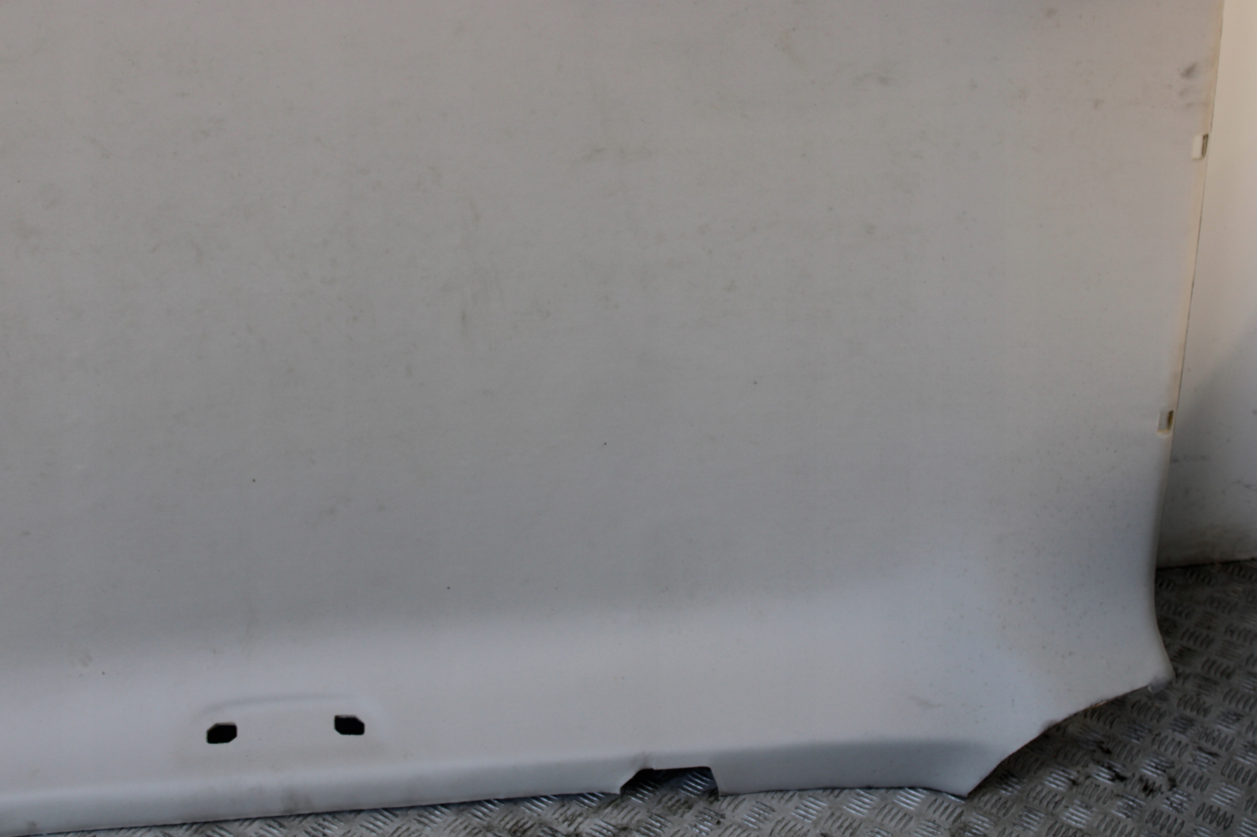 CIELO INTERNO MEGANE KOMBI IV 4 LIFT