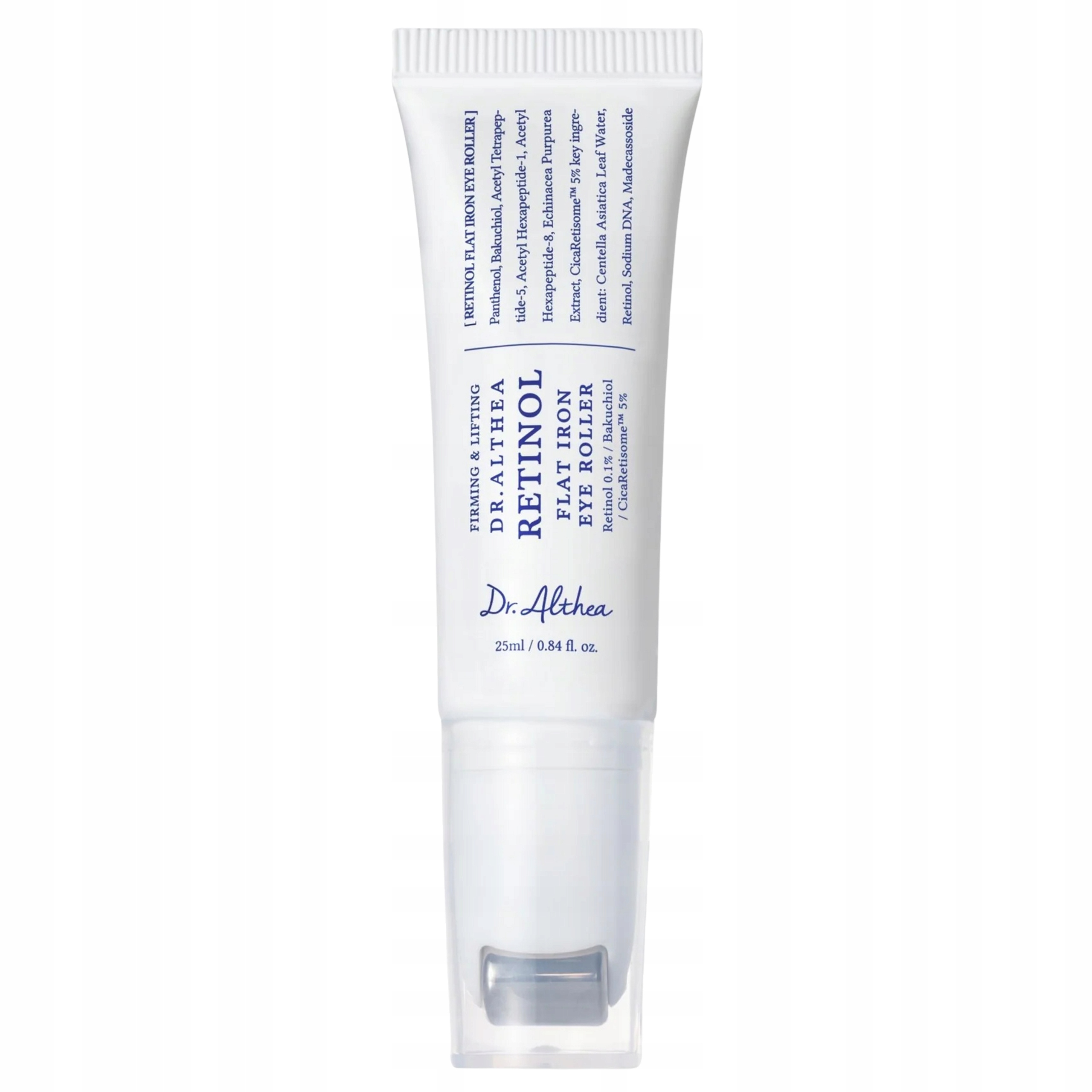 Dr. Althea Protivráskové sérum pod oči s Rollerem Retinol Pdrn 25 ml