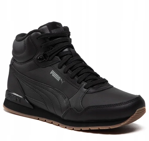 Pánské boty Puma Runner v3 Mid 387638-06 Vel. 45