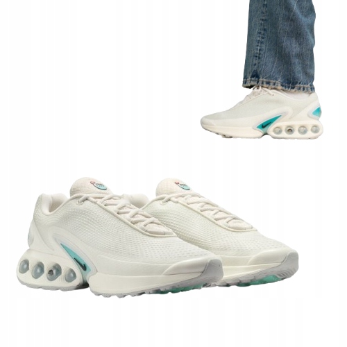 Pánské Sportovní Boty Nike Air Max Dn