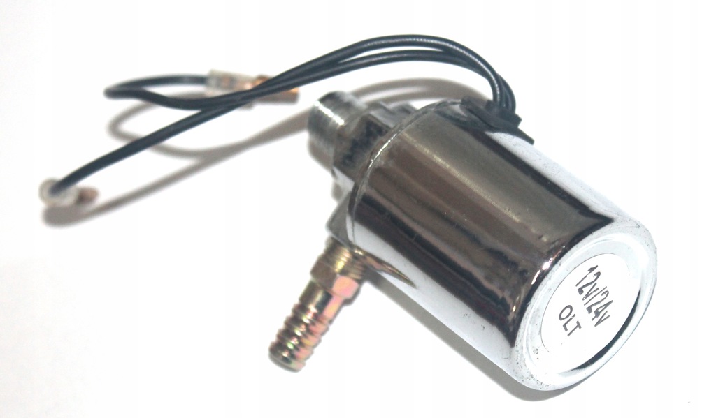 Cewka klaksonu pneumatycznego fanfary 12V 24V