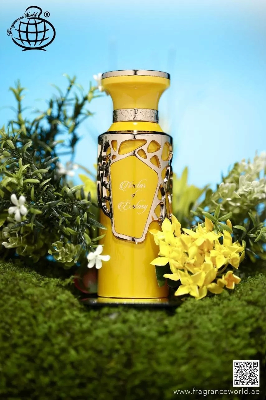 Fragrance World Nectar of Ecstasy Eau de Parfum 100 ml