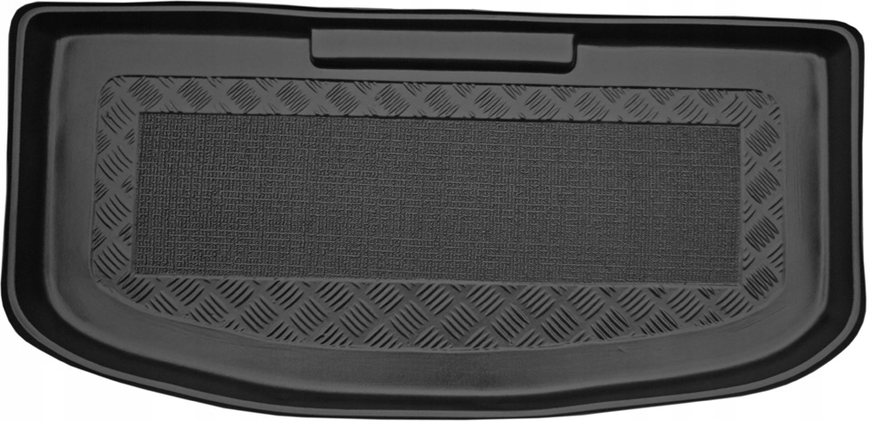 Mitsubishi Colt VI Hatchback 3D 2005-2008 Prostiskluzová podložka