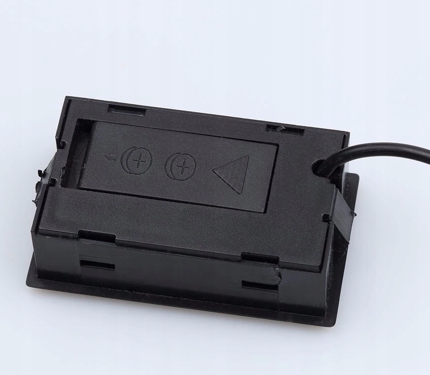 B064 TERMOMETR Z SONDĄ WYŚWIETLACZ LCD CO PIEC Model LasNaturyz-0ZS54QSS