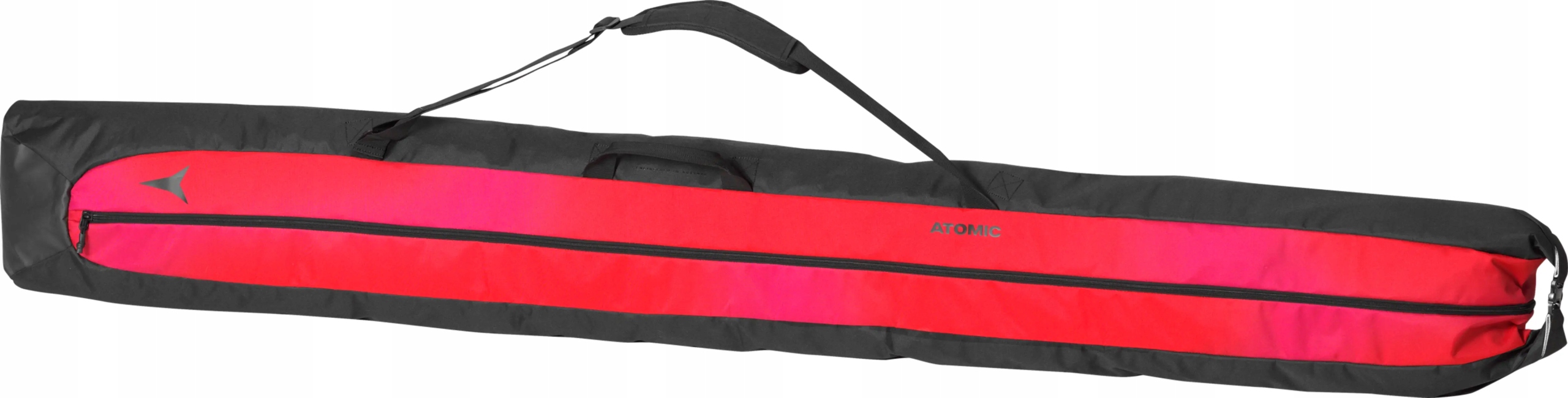 Pokrowiec Torba Na narty Atomic Ski Bag Red Tension