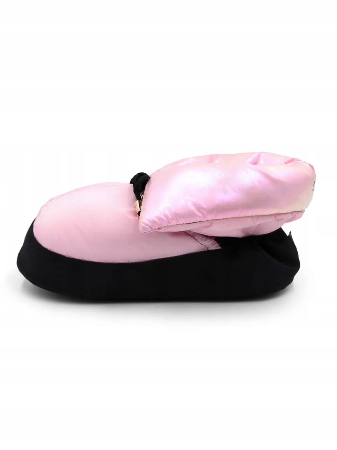 Ocieplacze taneczne Capezio Bootie Mini Glam Limitowane rozm.36/37