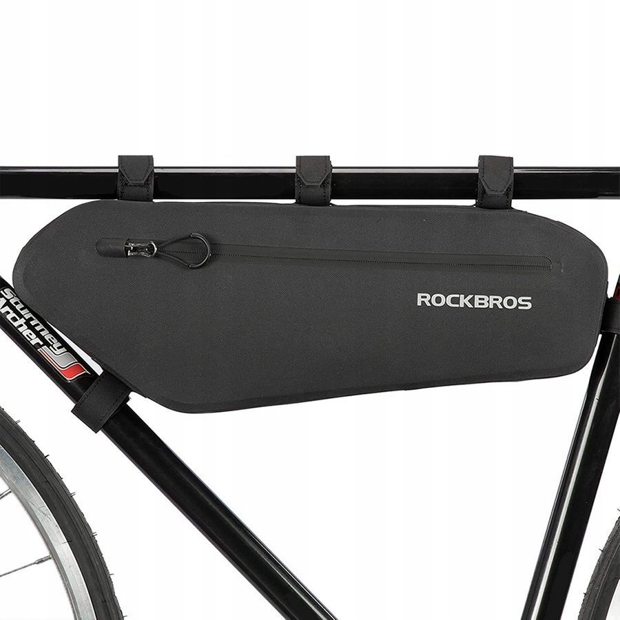 

Etui Torba Rockbros 3L Sakwa Na Ramę Roweru AS-018