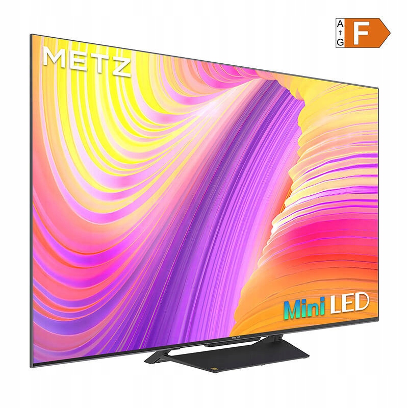 Telewizor Metz 75MNE9000Z 75" Led 4K Ultra Hd