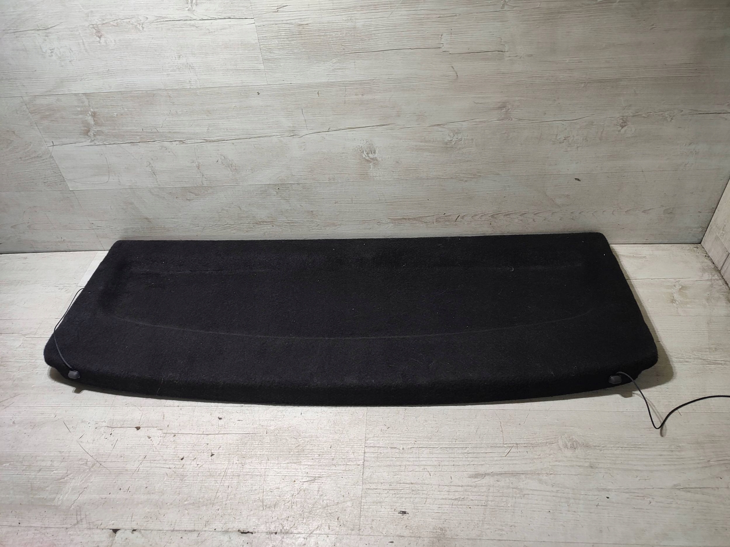 Opel Corsa E 2018 Abdeckung, Hutablage hinten