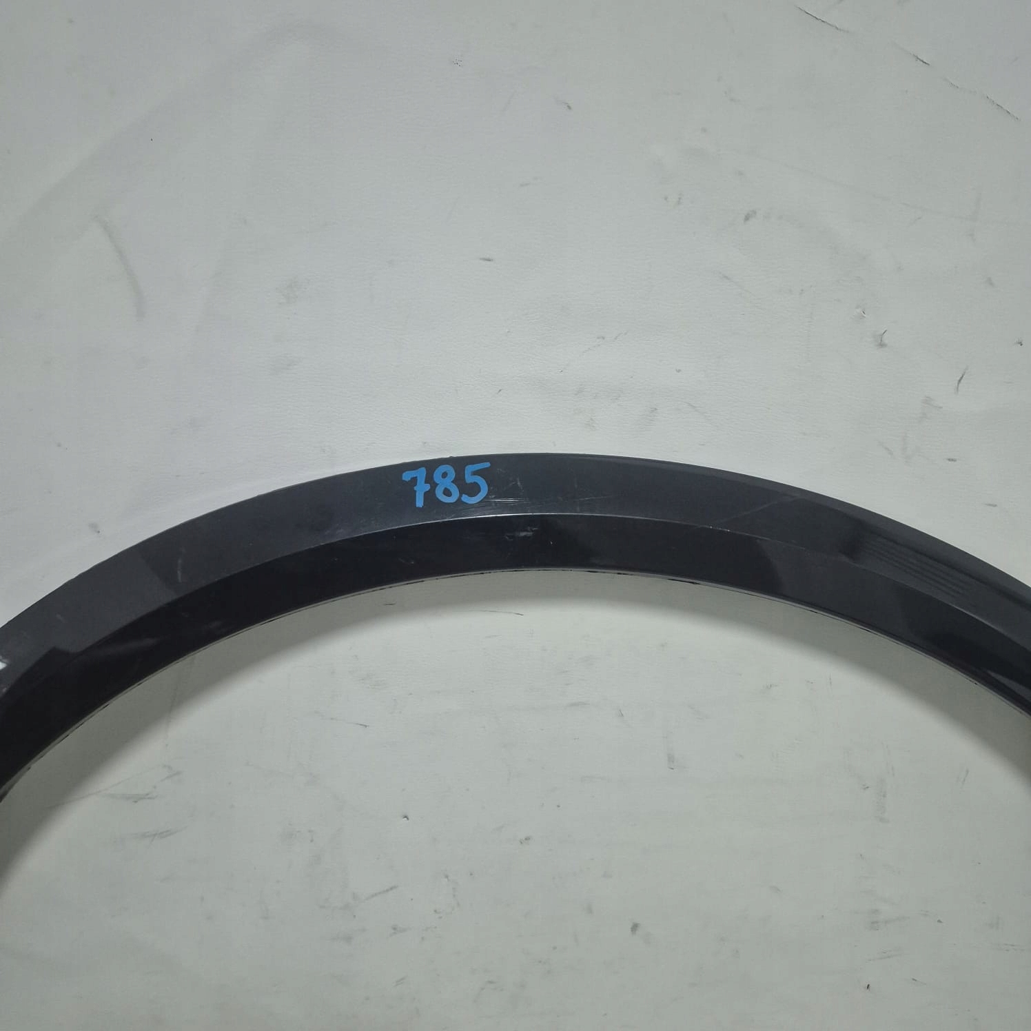 CUPRA FORMENTOR 20-> moulding cap left rear part