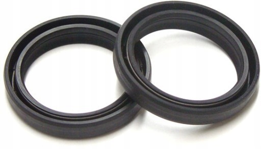 Uszczelniacze lag 33x45x8/10,5 Honda Nes Ses Sh, Kawasaki, Mbk, Yamaha